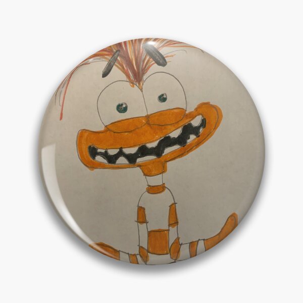 Item preview, Anxiety designed and sold by Beanziesdadshop.