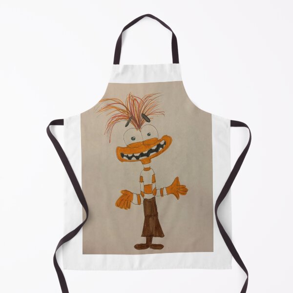 Item preview, Anxiety designed and sold by Beanziesdadshop.