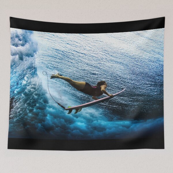 Item preview, Under Waves #2 designed and sold by Mr--Duck.