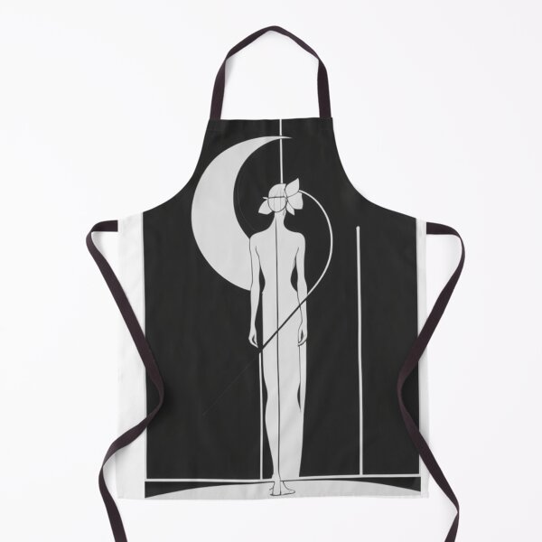 Item preview, Crescent Being designed and sold by bluepawprint.