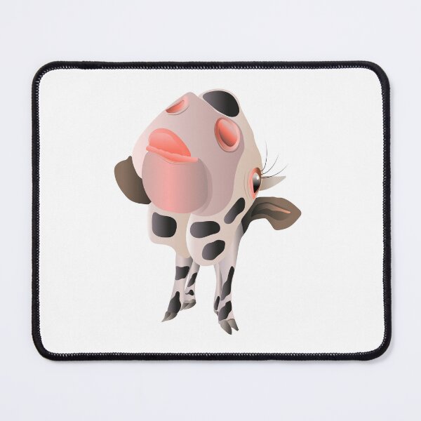 Item preview, Gory details Big bold Cow designed and sold by Gorydetails.