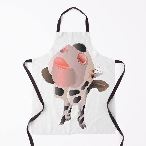 Item preview, Gory details Big bold Cow designed and sold by Gorydetails.