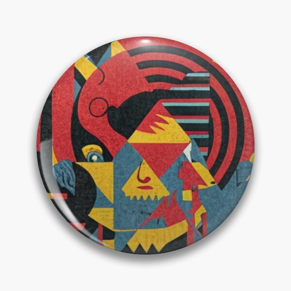 Item preview, Surreal human nature designed and sold by Lvkaz.