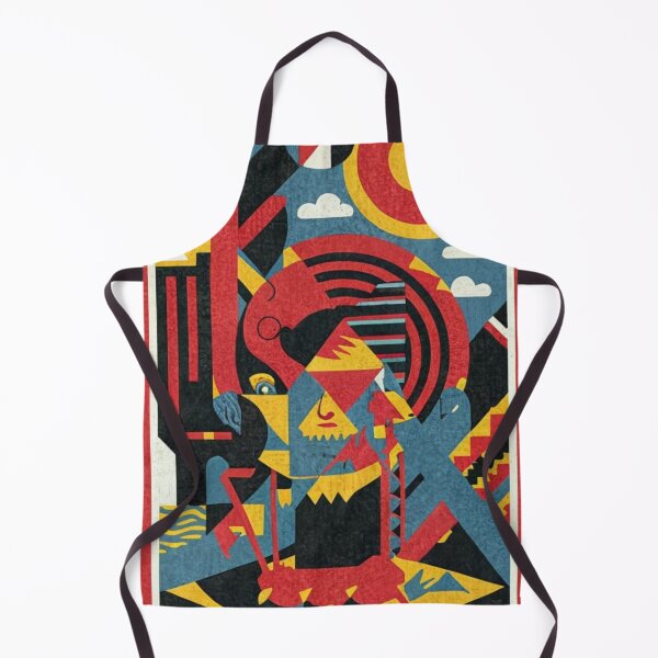 Item preview, Surreal human nature designed and sold by Lvkaz.
