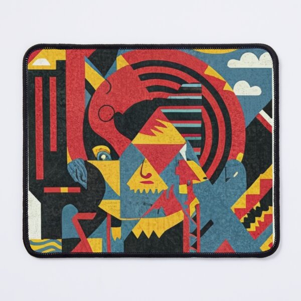Item preview, Surreal human nature designed and sold by Lvkaz.