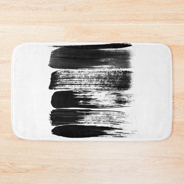 Item preview, Black brush designed and sold by rafal12345.