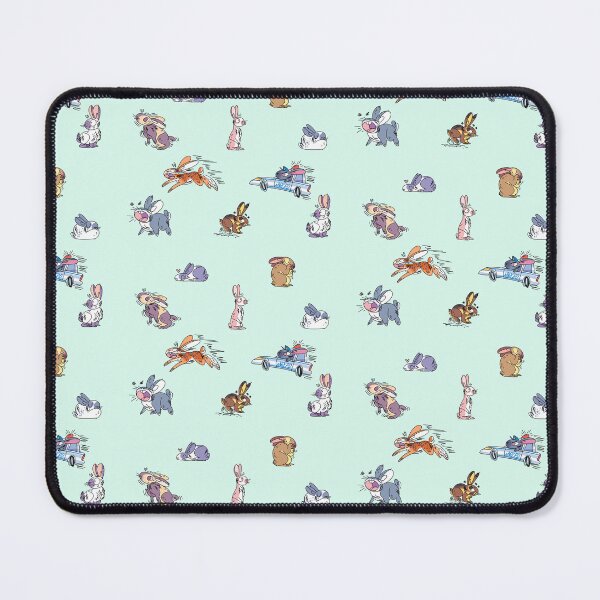 Item preview, A lot of bunnies designed and sold by labetenwar.