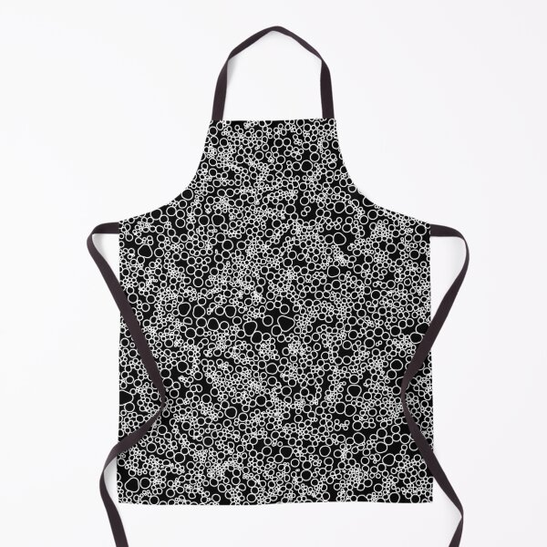 Item preview, Bubbles pattern designed and sold by nogamax.