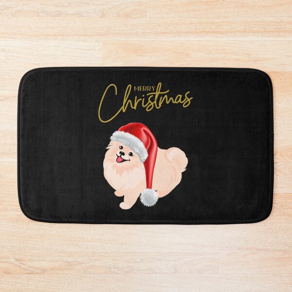 Item preview, pomeranian xmas designed and sold by kyds.