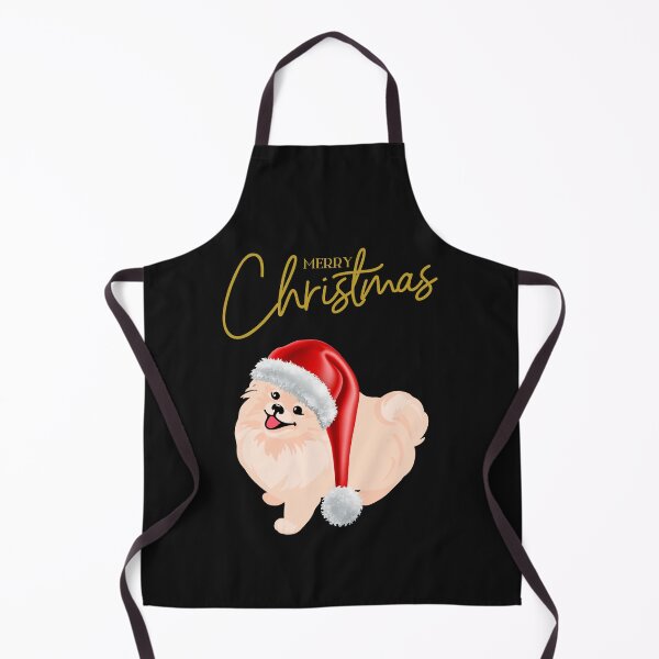Item preview, pomeranian xmas designed and sold by kyds.