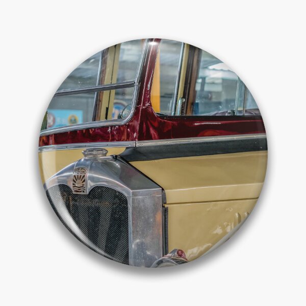Item preview, Albion Valiant 1934 Vintage Bus designed and sold by AJEvans.