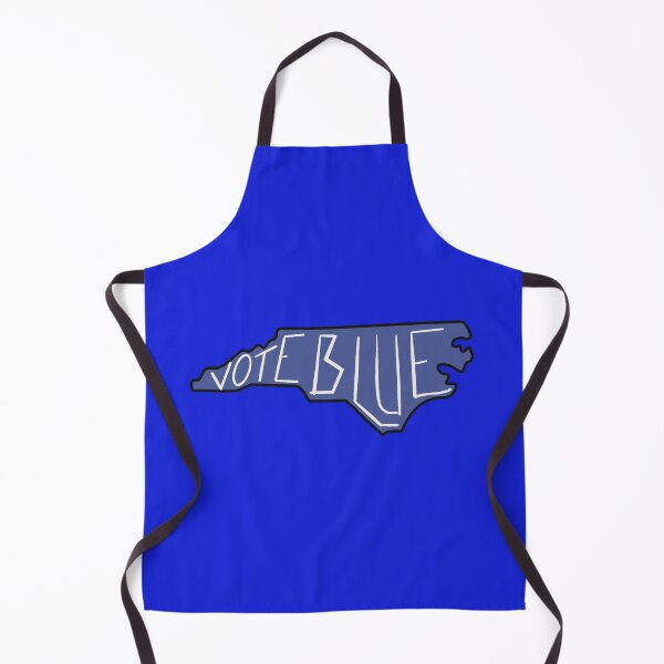 Item preview, Vote blue NC designed and sold by caseycreates704.