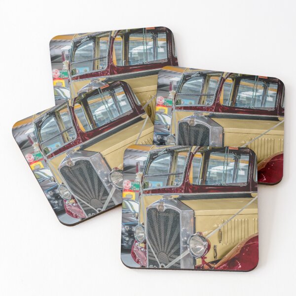 Item preview, Albion Valiant 1934 Vintage Bus designed and sold by AJEvans.