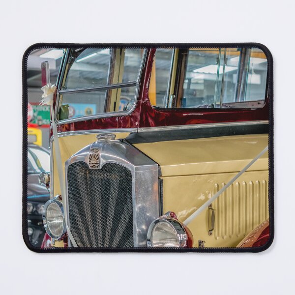 Item preview, Albion Valiant 1934 Vintage Bus designed and sold by AJEvans.