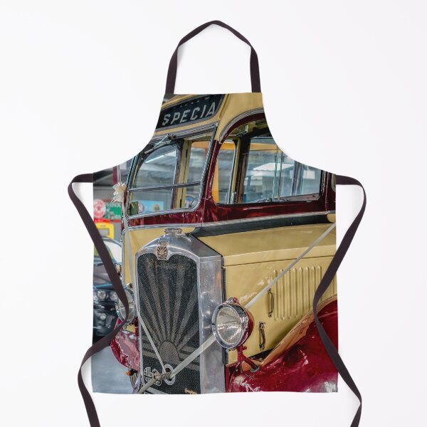 Item preview, Albion Valiant 1934 Vintage Bus designed and sold by AJEvans.