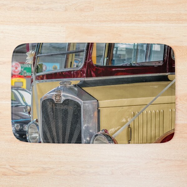 Item preview, Albion Valiant 1934 Vintage Bus designed and sold by AJEvans.
