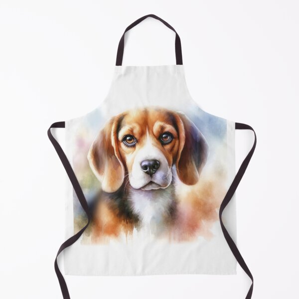 Item preview, Whimsical Beagle designed and sold by ZT-Art.