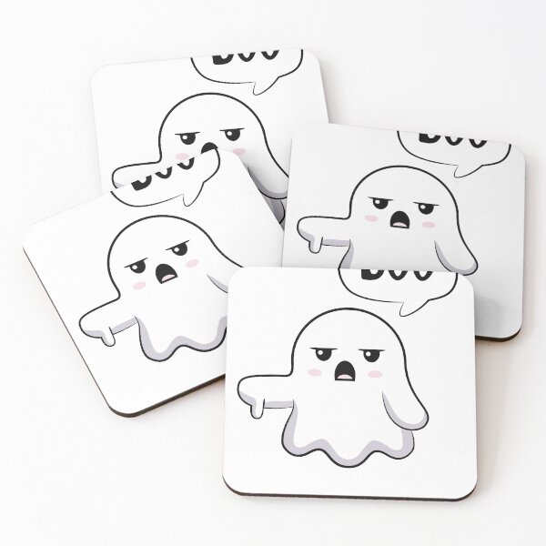 Item preview, Ghost Of Disapproval designed and sold by aShatilov.