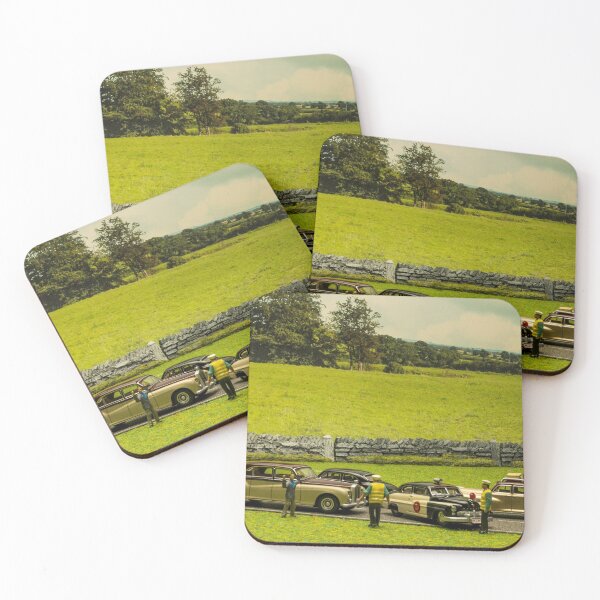 Item preview, Pulled Over 3 designed and sold by Steve Purnell Photography.