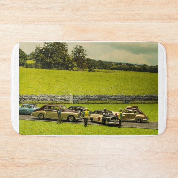 Item preview, Pulled Over 3 designed and sold by Steve Purnell Photography.