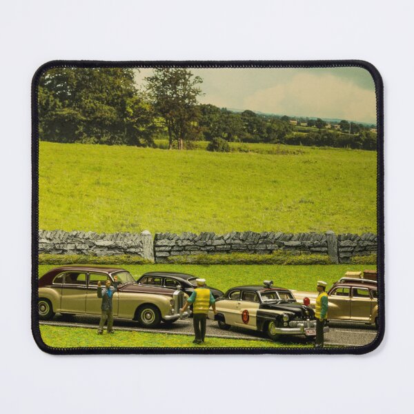 Item preview, Pulled Over 3 designed and sold by Steve Purnell Photography.