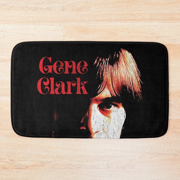 Artikelvorschau, Gene Clark entworfen und verkauft von brianhillDESIGN.