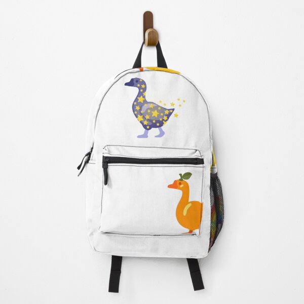 Item preview, Goose Emoji Pack of 8 designed and sold by Culture-Corner.