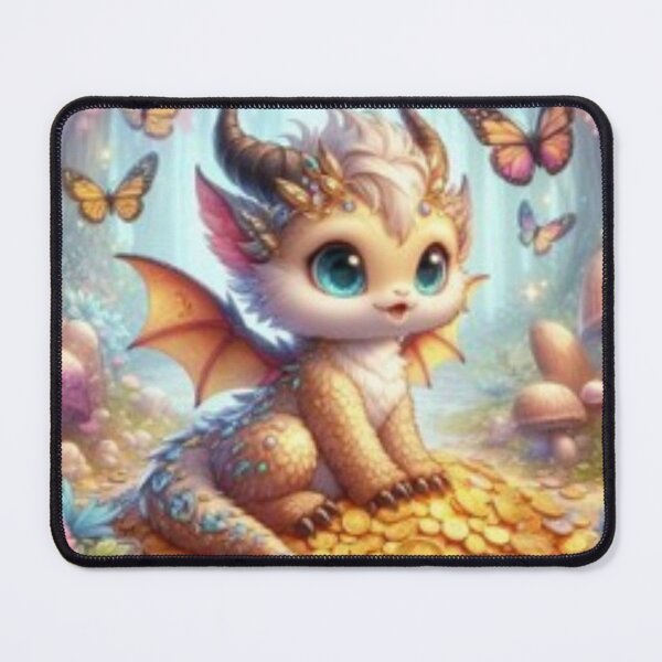 Item preview, Little magic strap on her treasures. designed and sold by Karine Dupras.