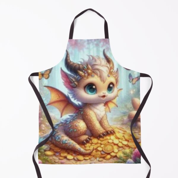 Item preview, Little magic strap on her treasures. designed and sold by Karine Dupras.