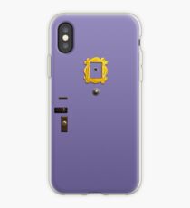 Lawang Telefonkasten iPhone-Hülle & Cover