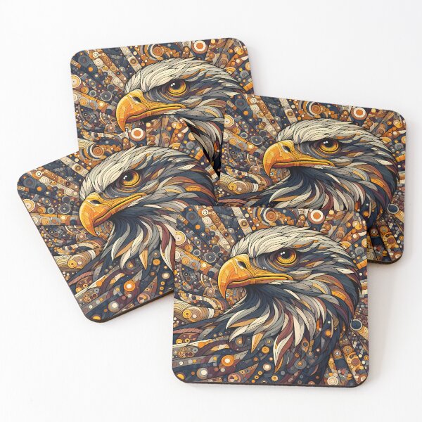 Item preview, Wedge Tailed Eagle  designed and sold by OzzFrequency.