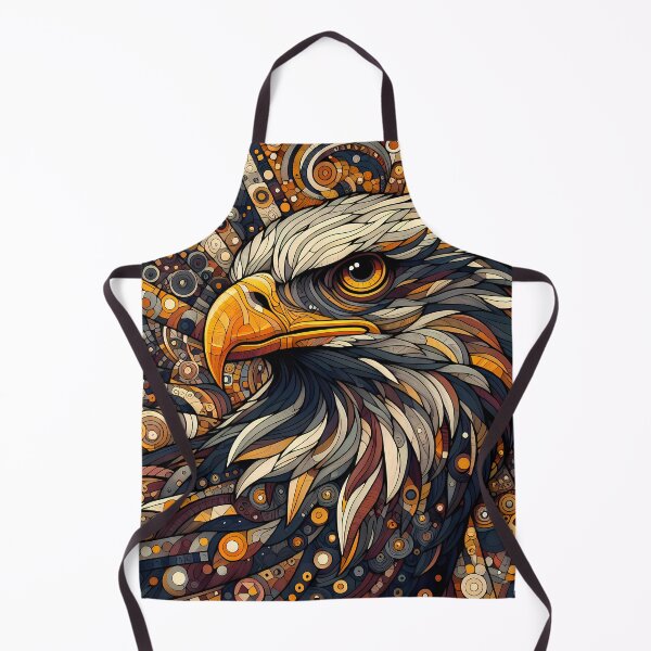 Item preview, Wedge Tailed Eagle designed and sold by OzzFrequency.