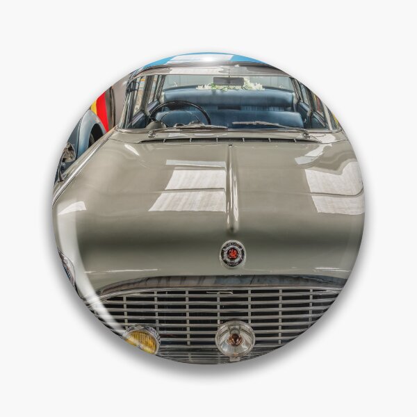 Item preview, Vauxhall Cresta PA Classic Car designed and sold by AJEvans.