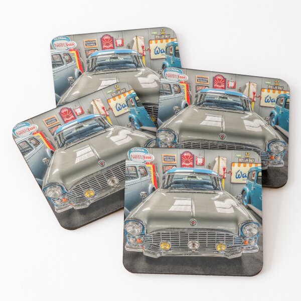 Item preview, Vauxhall Cresta PA Classic Car designed and sold by AJEvans.