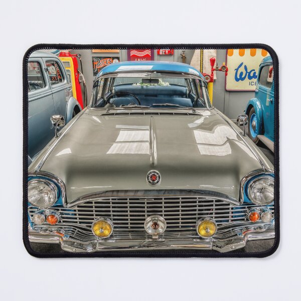 Item preview, Vauxhall Cresta PA Classic Car designed and sold by AJEvans.