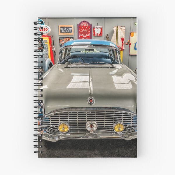Item preview, Coche clásico Vauxhall Cresta PA designed and sold by AJEvans.