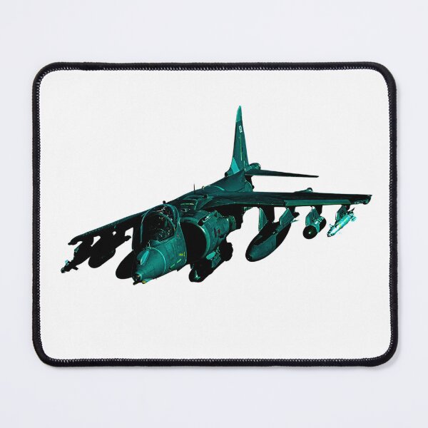 Item preview, Harrier GR9 jump jet designed and sold by Anthony Hiorns.