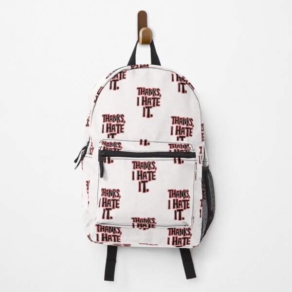 Item preview, thanks, i hate it designed and sold by Trendy-Artistry.