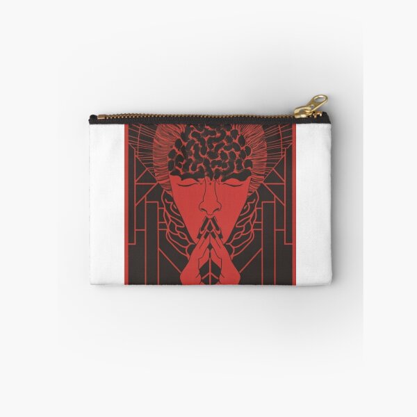 Item preview, Destruction of the Human Mind designed and sold by Lvkaz.