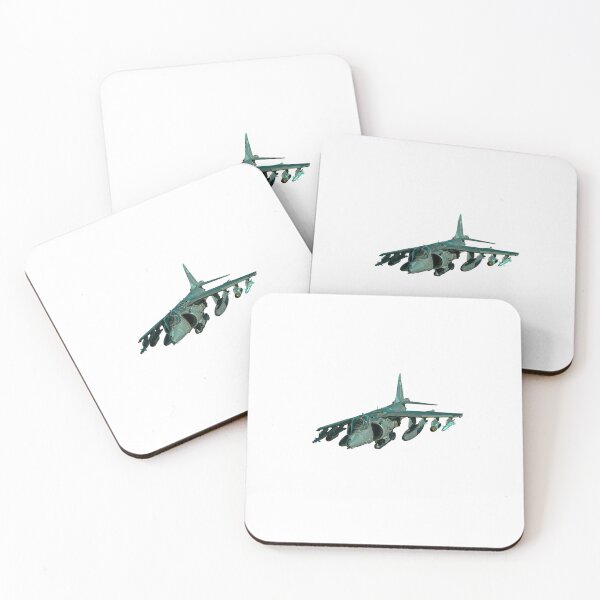Item preview, Harrier GR9 jump jet designed and sold by Anthony Hiorns.