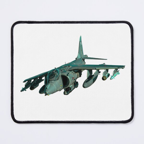 Item preview, Harrier GR9 jump jet designed and sold by Anthony Hiorns.