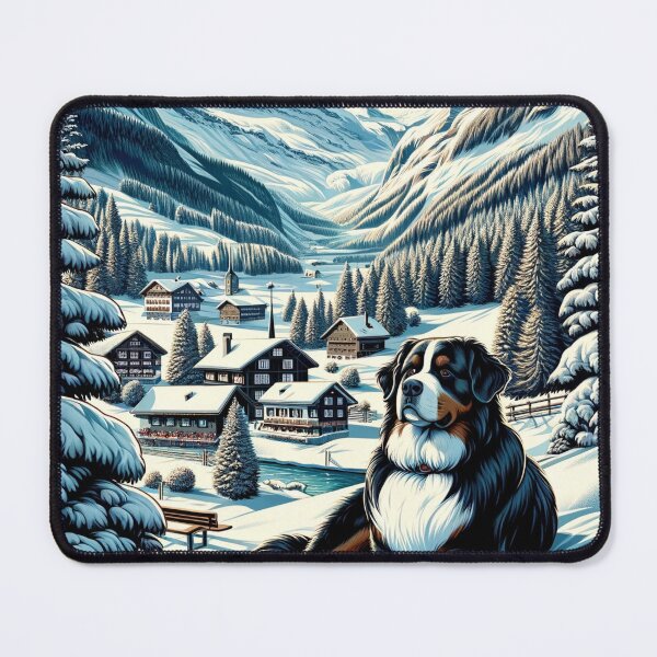 Item preview, Alps Switzerland  designed and sold by TravelMarvel.