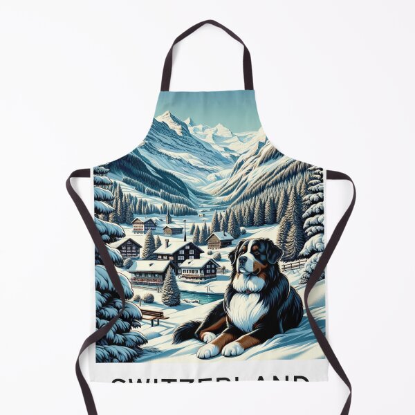 Item preview, Alps Switzerland  designed and sold by TravelMarvel.
