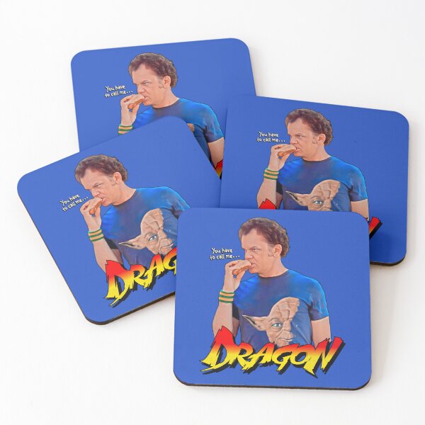 Item preview, Call Me Dragon // Step Brothers Movie designed and sold by ourkid.