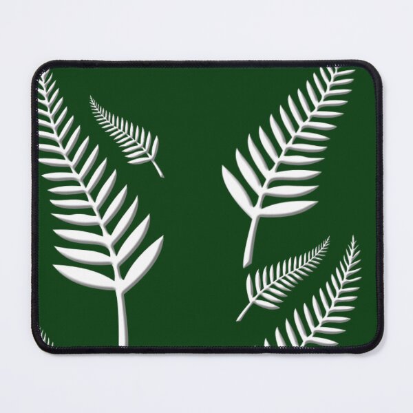 Item preview, leaves designed and sold by  Mudikeys.