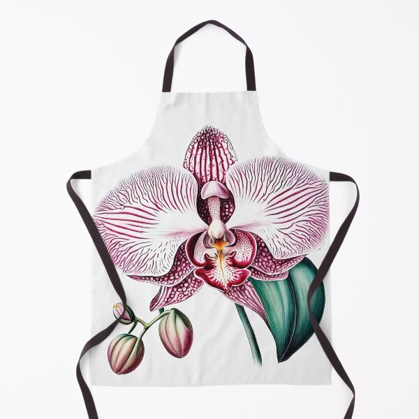 Item preview, Beautiful Pink Phalaenopsis Orchid designed and sold by LanaGustavsson.