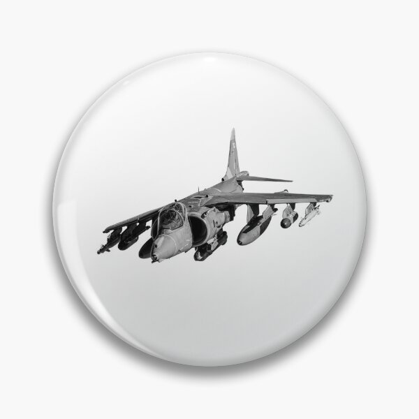 Item preview, Harrier GR9 jump jet designed and sold by Anthony Hiorns.