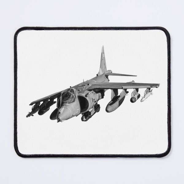 Item preview, Harrier GR9 jump jet designed and sold by Anthony Hiorns.