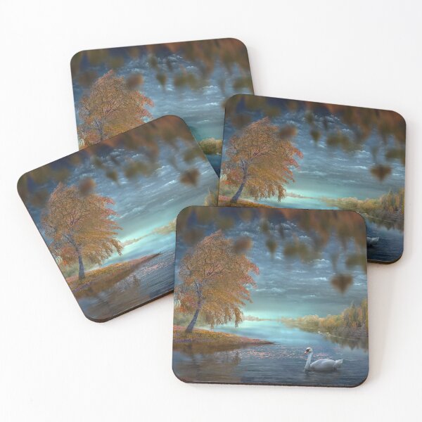 Item preview, Serene Waters designed and sold by Igor Zenin Art.