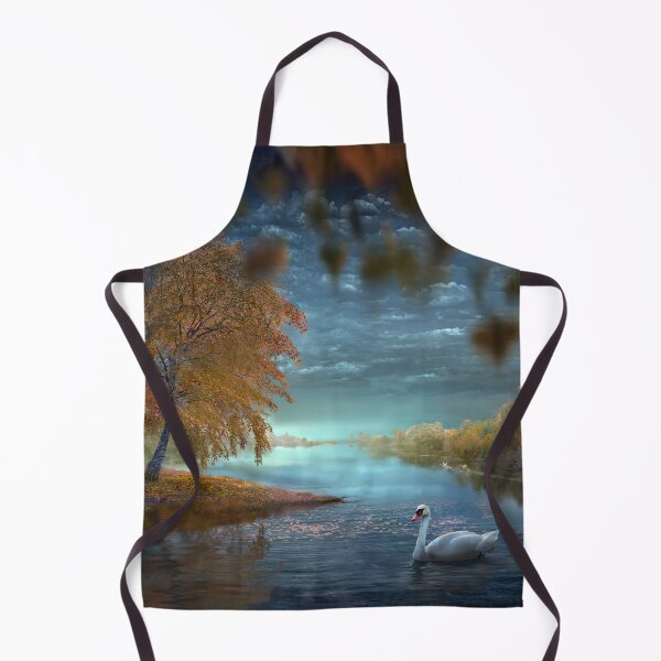 Item preview, Serene Waters designed and sold by Igor Zenin Art.